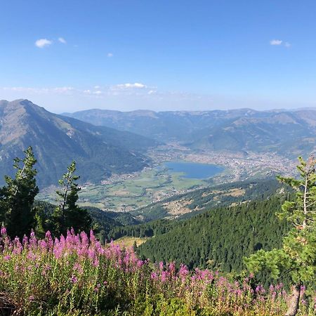 Villa Panorama Plavsko Jezero Esterno foto
