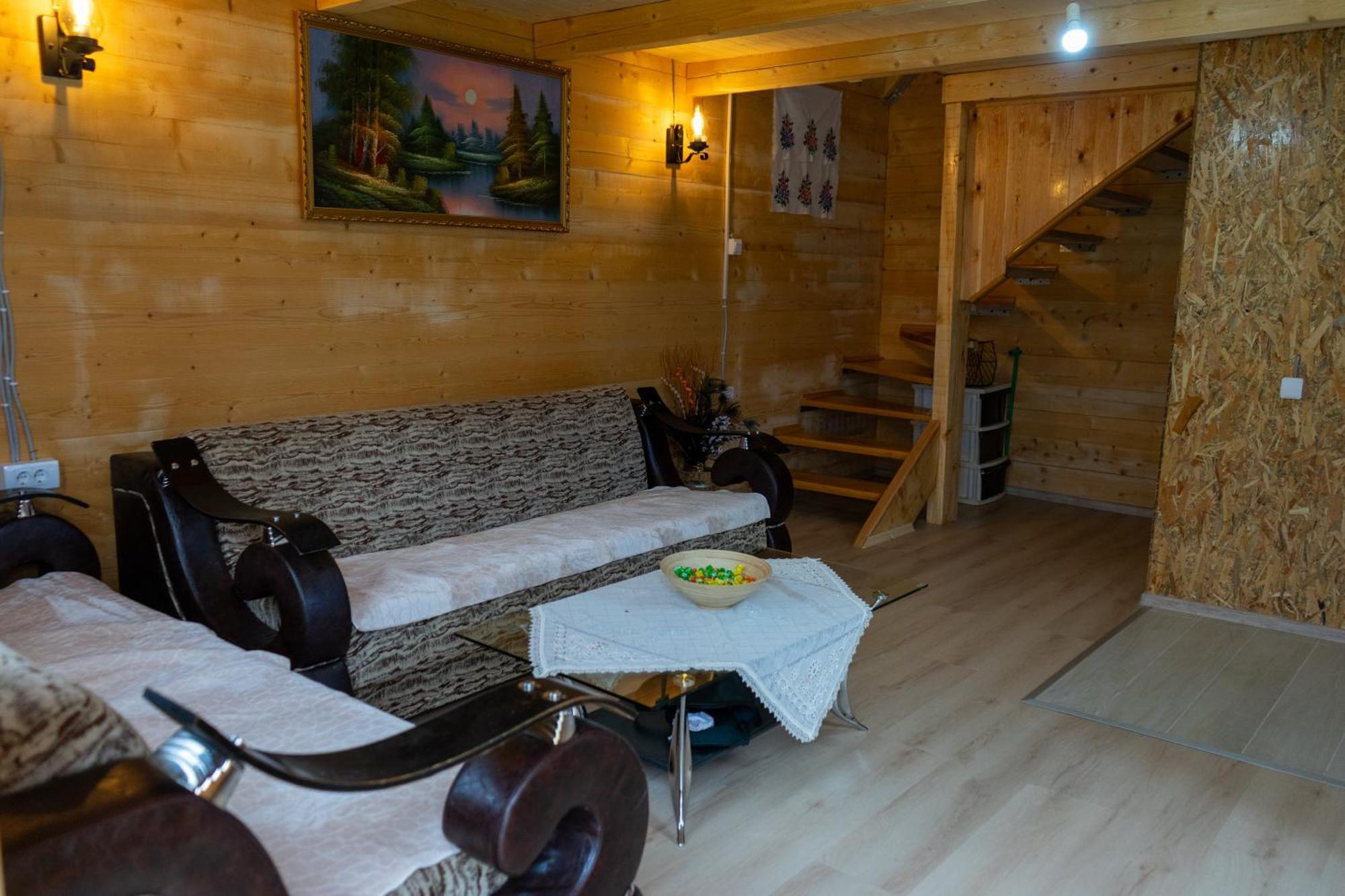 Villa Panorama Plavsko Jezero Esterno foto